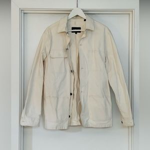 Orvis MONTANA MORNING CHORE COAT mens medium